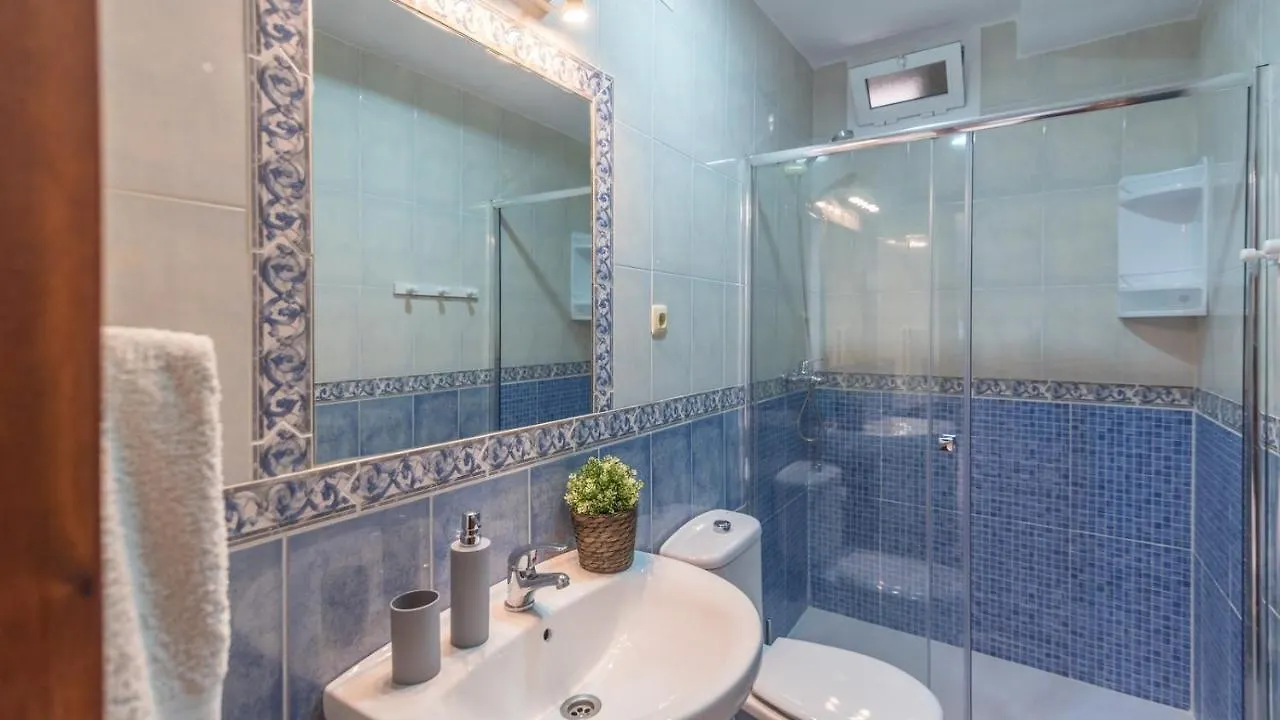 Holiday home Casa Raul De Frigiliana By Ruralidays Villa Spain