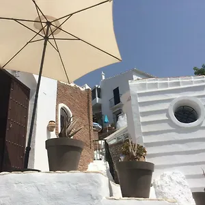  Сasa de vacaciones La Casa Turquesa-original